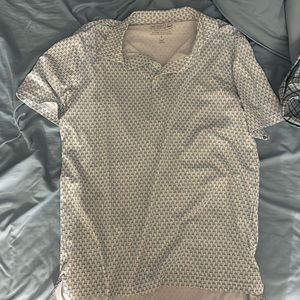 Vineyard vines golf polo